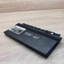 9114448 5wk49110  Comfort/convenience module BMW 5 E60 E61