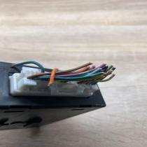 WG1G640C 8FE0010A K06295 Parking PDC control unit/module Nissan Qashqai