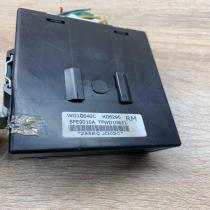 WG1G640C 8FE0010A K06295 Parking PDC control unit/module Nissan Qashqai