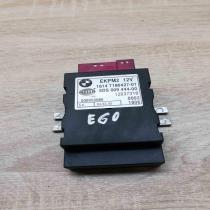 7180427 5ds009444 00  Fuel injection pump control unit/module BMW 5 E60 E61