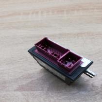7180427 5ds009444 00  Fuel injection pump control unit/module BMW 5 E60 E61