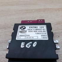 7180427 5ds009444 00  Fuel injection pump control unit/module BMW 5 E60 E61