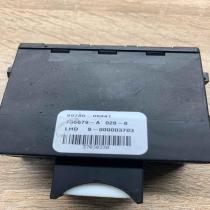 89780 05041   Immobilizer control unit/module Toyota Avensis T250