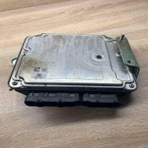 0281015386 89661 0DC20  Engine control unit/module ECU Toyota Yaris