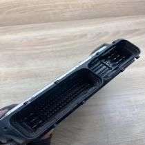 0281015386 89661 0DC20  Engine control unit/module ECU Toyota Yaris