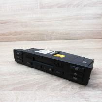 6914009 5hb007738 18  Climate control unit BMW 3 E46
