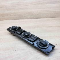 6944018   Climate control unit BMW 5 E60 E61