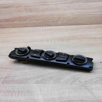 6944018   Climate control unit BMW 5 E60 E61