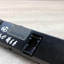 6944018   Climate control unit BMW 5 E60 E61