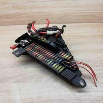 6906619   Fuse module BMW 5 E60 E61