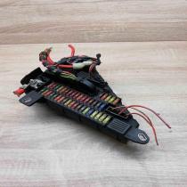 6906619   Fuse module BMW 5 E60 E61