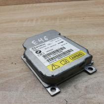 6912123 0285001440  Airbag control unit/module BMW 3 E46