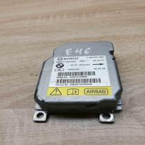 6912123 0285001440  Airbag control unit/module BMW 3 E46