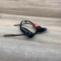 060616A 650226 060603A 607635 Two hight pressure Windscreen/windshield washer pu