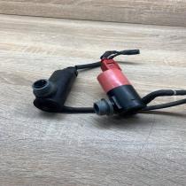 060616A 650226 060603A 607635 Two hight pressure Windscreen/windshield washer pu