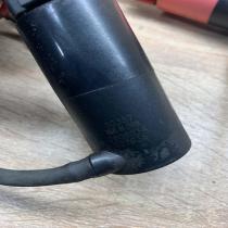 060616A 650226 060603A 607635 Two hight pressure Windscreen/windshield washer pu