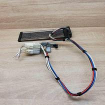 08t345 k0158 mf013410 0243  Turbo solenoid valve BMW 3 F30 F35 F31