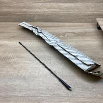 6561QA 6561 QA  Radio antenna Fiat Ducato