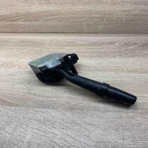 173654 LH   Wiper control stalk Toyota Avensis T250
