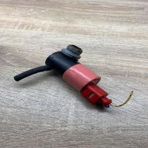 30358 081229A 448996 Windscreen/windshield washer pump Toyota Yaris
