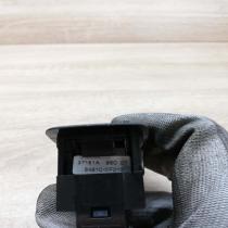 84810 0f010 37181a  Electric window control switch Toyota Corolla Verso AR10