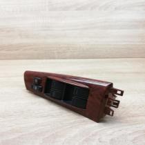 74232 02350   Electric window control switch Toyota Corolla Verso AR10
