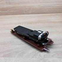 74232 02350   Electric window control switch Toyota Corolla Verso AR10