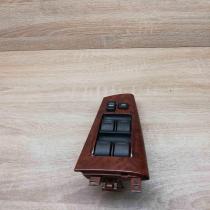 74232 02350   Electric window control switch Toyota Corolla Verso AR10