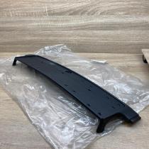 8146076   Number plate surrounds holder frame BMW 3 E36