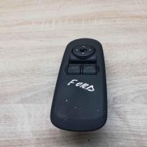 6m2t 14a132 cc 11102006  Electric window control switch Ford S-MAX