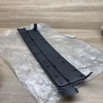 8146076   Number plate surrounds holder frame BMW 3 E36