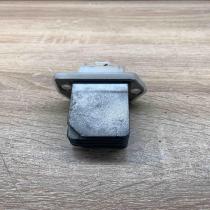70T038E22   Heater blower motor/fan resistor Nissan Almera N16