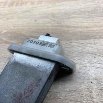 70T038E22   Heater blower motor/fan resistor Nissan Almera N16