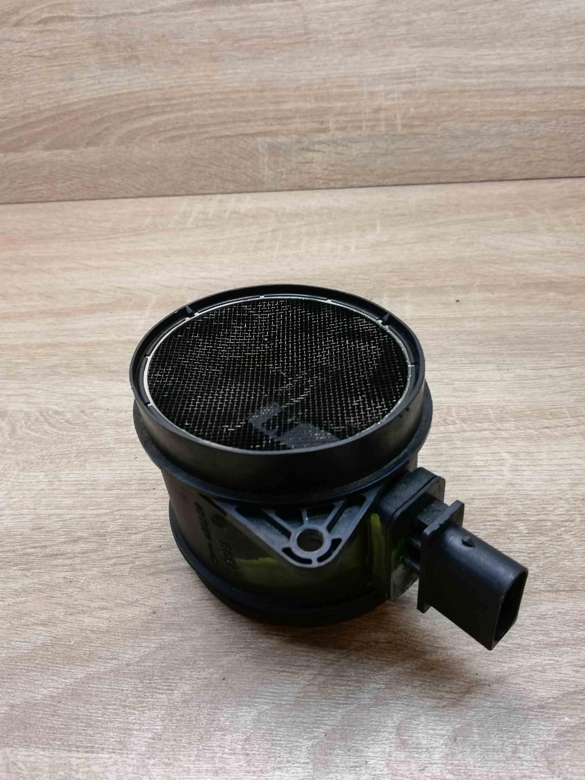 f00c267041   Mass air flow meter BMW 5 E60 E61