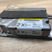 89170 05220 215955 102  Airbag control unit/module Toyota Avensis T250