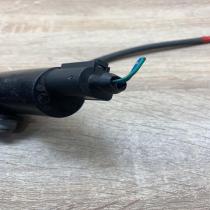 081223A 427716 30357 Windscreen/windshield washer pump Toyota Yaris