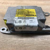 89170 02411 211054 102  Airbag control unit/module Toyota Corolla Verso AR10