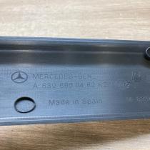 A6396900462 A6396900462KZ  Front door trim (molding) Mercedes-Benz Vito Viano W6