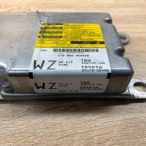 89170 0D490 220749 106  Airbag control unit/module Toyota Yaris