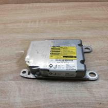 89170 0w290 222814 102  Airbag control unit/module Toyota Auris 150