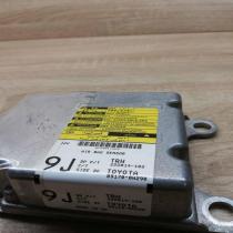 89170 0w290 222814 102  Airbag control unit/module Toyota Auris 150