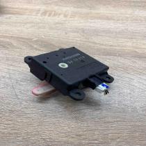 A24820A3200000 080421A  Air flap motor/actuator Nissan Qashqai