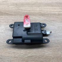 A24820A3200000 080421A  Air flap motor/actuator Nissan Qashqai