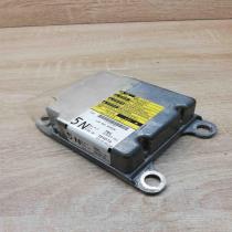 89170 02110 215537 101  Airbag control unit/module Toyota Auris 150
