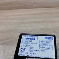 89741 0f010   Door control unit/module Toyota Corolla Verso AR10