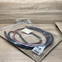 575839911C   Rubber seal rear door Skoda Karoq