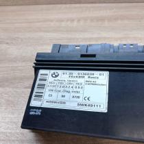 9136039 5wk49111  Central body control module BMW 5 E60 E61