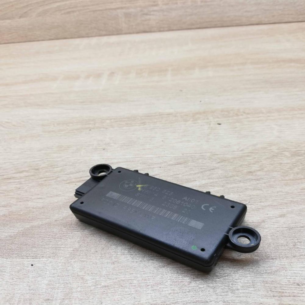 6950525 812061040  Alarm control unit/module BMW 3 E92 E93