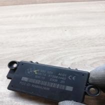 6950525 812061040  Alarm control unit/module BMW 3 E92 E93