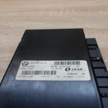 9133144 239943 22  Central body control module BMW 5 E60 E61